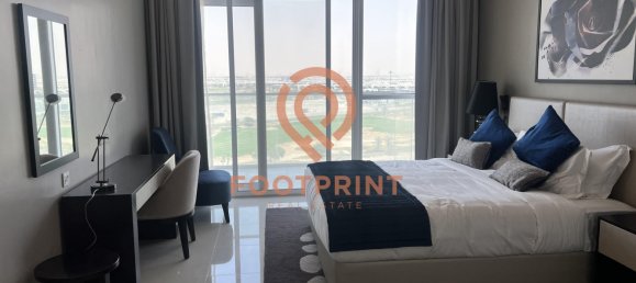 Apartamento de 1 dormitorio en Dubai, UAE No. 24603 10