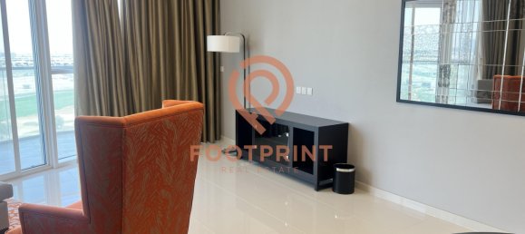 Apartamento de 1 dormitorio en Dubai, UAE No. 24603 2