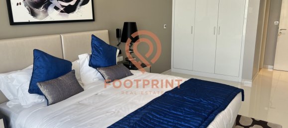 Apartamento de 1 dormitorio en Dubai, UAE No. 24603 11
