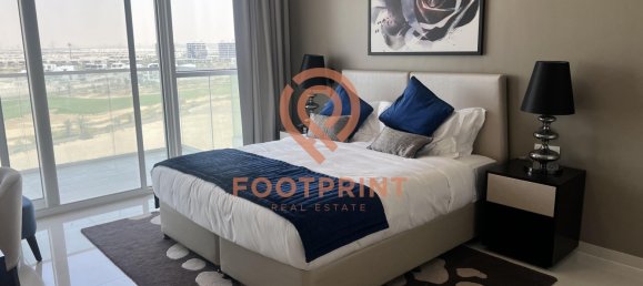 Apartamento de 1 dormitorio en Dubai, UAE No. 24603 9