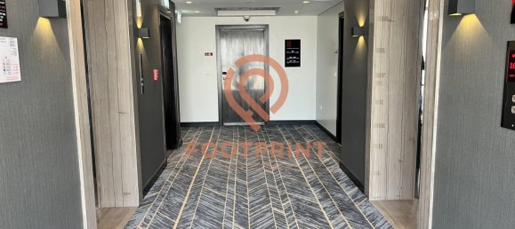 Apartamento de 1 dormitorio en Dubai, UAE No. 24603 18