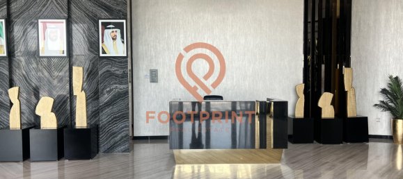 Apartamento de 1 dormitorio en Dubai, UAE No. 24603 8