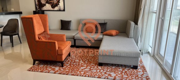 Apartamento de 1 dormitorio en Dubai, UAE No. 24603 13
