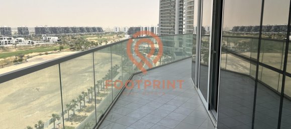 Apartamento de 1 dormitorio en Dubai, UAE No. 24603 15