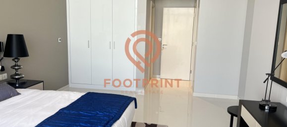 Apartamento de 1 dormitorio en Dubai, UAE No. 24603 4