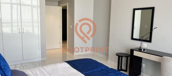 Apartamento de 1 dormitorio en Dubai, UAE No. 24603 5