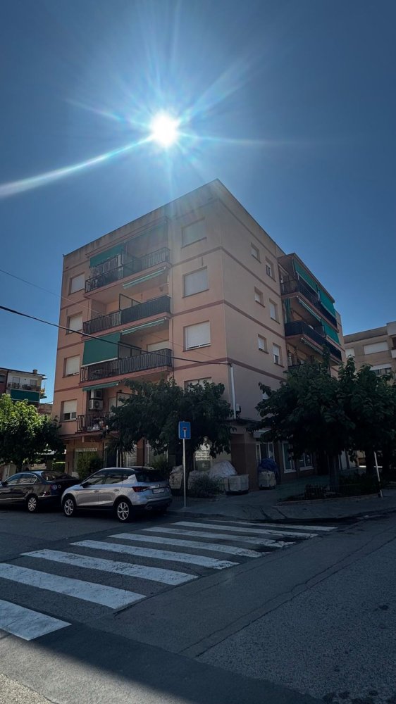 3 bedrooms Apartment in Torredembarra, Spain No. 173587
