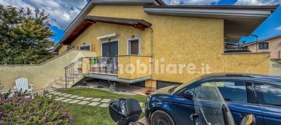4 bedrooms Villa in Rome, Italy No. 61172 19