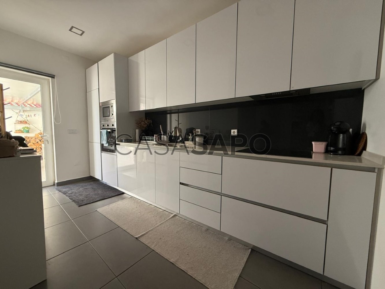 2 chambres Maison à Entroncamento, Portugal No. 260084