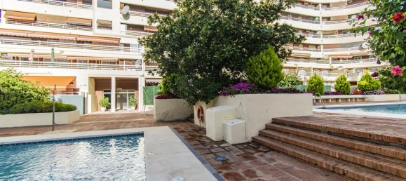 Квартира с 3 спальнями в Марбелья, Испания № 151901 22