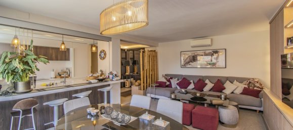 Квартира с 3 спальнями в Марбелья, Испания № 151901 12