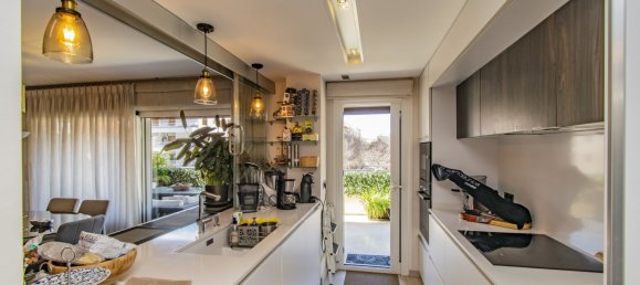 Квартира с 3 спальнями в Марбелья, Испания № 151901 6