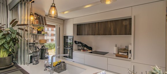 Квартира с 3 спальнями в Марбелья, Испания № 151901 11