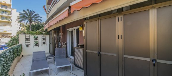 Квартира с 3 спальнями в Марбелья, Испания № 151901 16