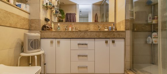 Квартира с 3 спальнями в Марбелья, Испания № 151901 19