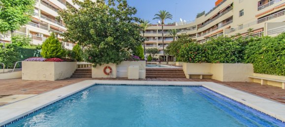 Квартира с 3 спальнями в Марбелья, Испания № 151901 15