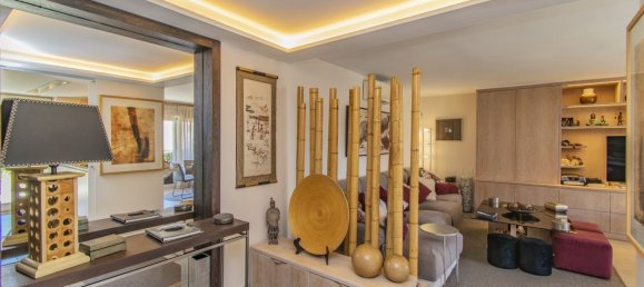 Квартира с 3 спальнями в Марбелья, Испания № 151901 8