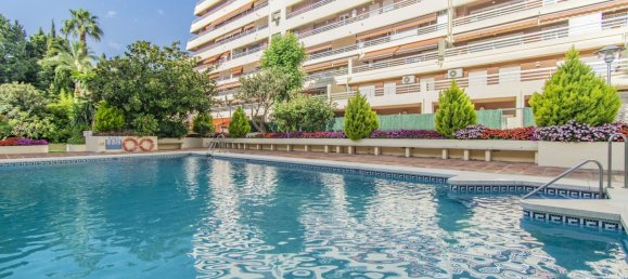 Квартира с 3 спальнями в Марбелья, Испания № 151901 2