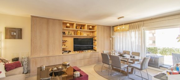 Квартира с 3 спальнями в Марбелья, Испания № 151901 5