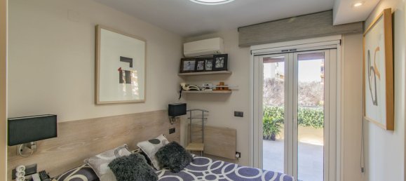 Квартира с 3 спальнями в Марбелья, Испания № 151901 7