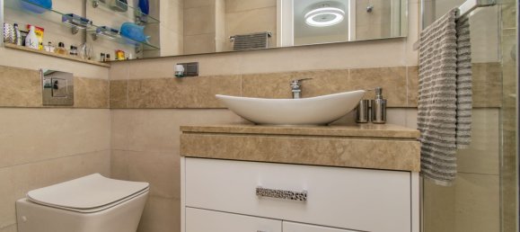 Квартира с 3 спальнями в Марбелья, Испания № 151901 21