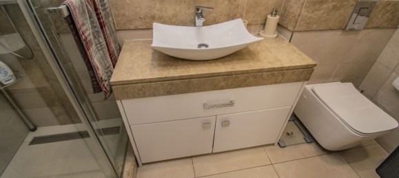 Квартира с 3 спальнями в Марбелья, Испания № 151901 13