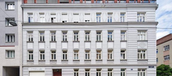 3غرفة شقة في Rudolfsheim-Funfhaus, Austria رقم 34966 2