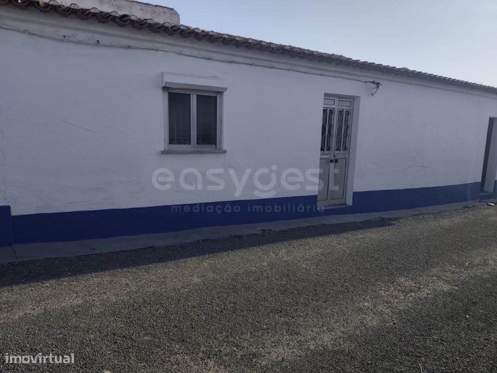 Casa de 2 dormitorios en Beja, Portugal No. 232694