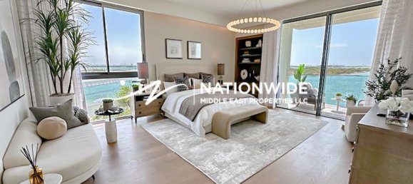 3 Schlafzimmer Villa in Abu Dhabi, UAE, Nr. 95745 5