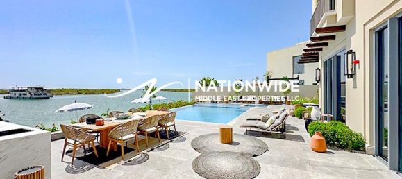 3 Schlafzimmer Villa in Abu Dhabi, UAE, Nr. 95745 10