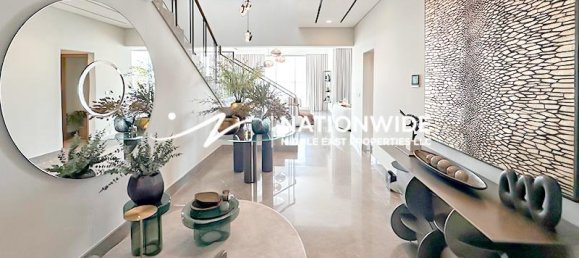 3 Schlafzimmer Villa in Abu Dhabi, UAE, Nr. 95745 2