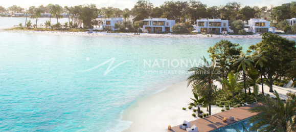 3 Schlafzimmer Villa in Abu Dhabi, UAE, Nr. 95745 11