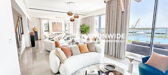 3 Schlafzimmer Villa in Abu Dhabi, UAE, Nr. 95745 3