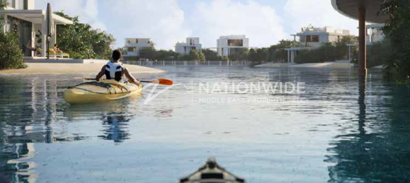 3 Schlafzimmer Villa in Abu Dhabi, UAE, Nr. 95745 13