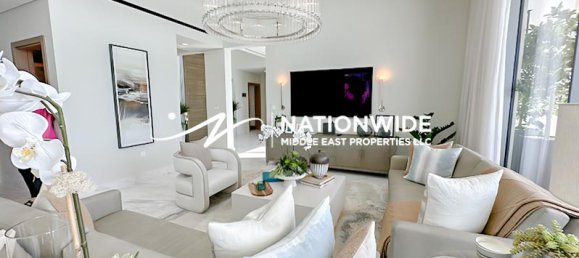 3 Schlafzimmer Villa in Abu Dhabi, UAE, Nr. 95745 4