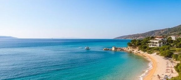 6-Zimmer Hotel in Chalkidiki, Greece, Nr. 93041 2