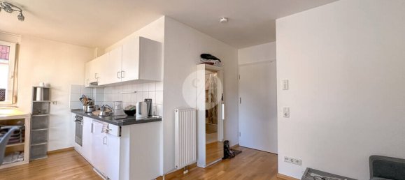 1 chambre Appartement à Freiburg im Breisgau, Germany No. 272444 11