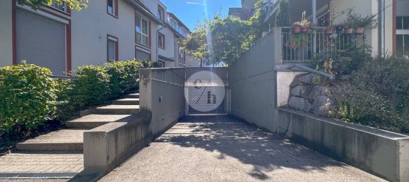 1 chambre Appartement à Freiburg im Breisgau, Germany No. 272444 5