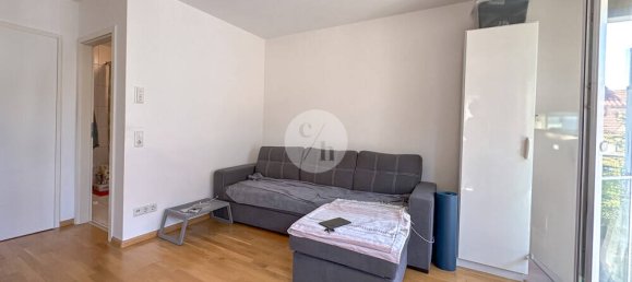 1 chambre Appartement à Freiburg im Breisgau, Germany No. 272444 10