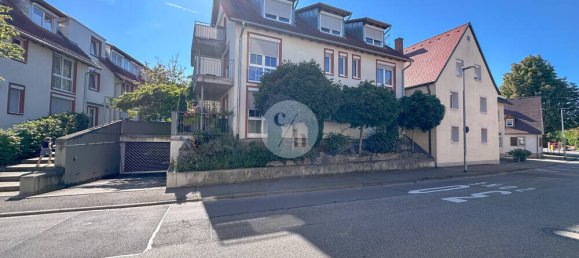 1 chambre Appartement à Freiburg im Breisgau, Germany No. 272444 3