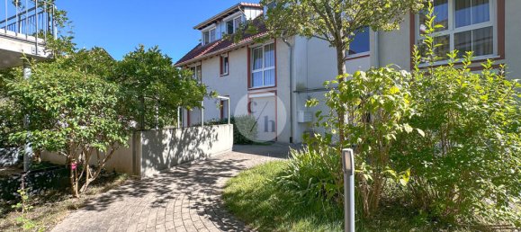 1 chambre Appartement à Freiburg im Breisgau, Germany No. 272444 8