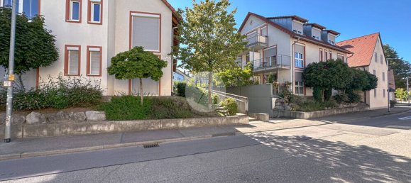 1 chambre Appartement à Freiburg im Breisgau, Germany No. 272444 2