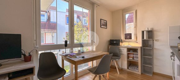 1 chambre Appartement à Freiburg im Breisgau, Germany No. 272444 13
