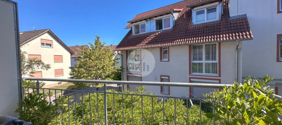 1 chambre Appartement à Freiburg im Breisgau, Germany No. 272444 14