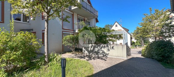 1 chambre Appartement à Freiburg im Breisgau, Germany No. 272444 7