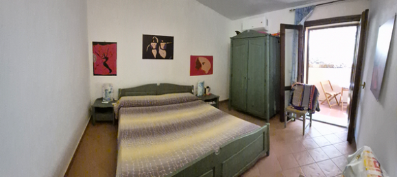 3 rooms Villa in Trinità d'Agultu e Vignola, Italy No. 293528 4