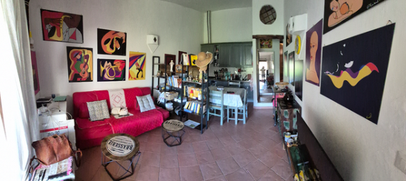 3 rooms Villa in Trinità d'Agultu e Vignola, Italy No. 293528 3