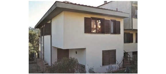 5 rooms Apartment in Impruneta, Italy No. 252566 7
