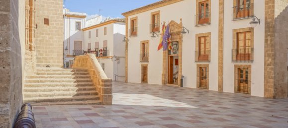 3 bedrooms Villa in Alicante, Spain No. 67219 5