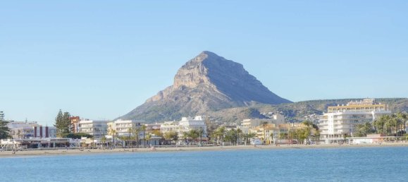 3 bedrooms Villa in Alicante, Spain No. 67219 7